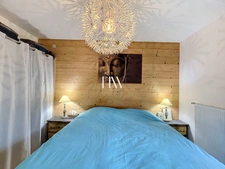 À vendre – Appartement T3 de 68 m² dans un environnement verdoyant à Sallanches