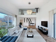 Apartment for sale 8 rooms - 270m² - ANTHY SUR LEMAN (74)