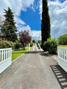 Apartment for sale 8 rooms - 270m² - ANTHY SUR LEMAN (74)