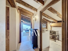 Mont d'Arbois - Appartement à vendre 5 pièces MEGEVE (74)
