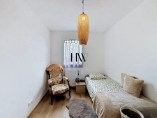 Appartement 2024 à vendre - 3 pièces sans vis-à-vis - ANNECY (74)
