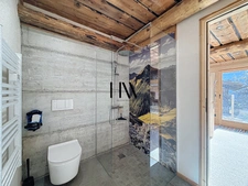 Exceptional chalet near Megève – Panoramic views of the Aravis mountains and Crest-Voland 