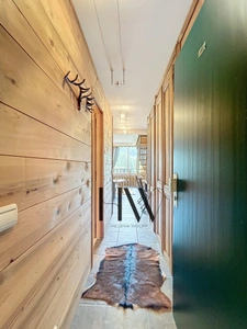 Luxury apartment for sale - 3 rooms MEGEVE (74)