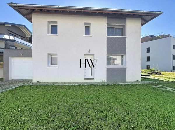Maison contemporaine de 2019 – 4 chambres – Proche de toutes les commodités - ALLONZIER LA CAILLE (74)