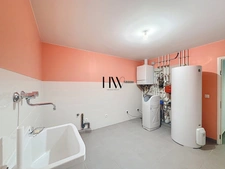 Maison contemporaine à vendre - 6 pièces - ARCHAMPS (74)