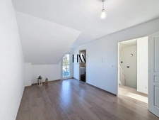 Maison contemporaine à vendre - 6 pièces - ARCHAMPS (74)