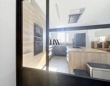 Maison contemporaine de 2019 – 4 chambres – Proche de toutes les commodités - ALLONZIER LA CAILLE (74)