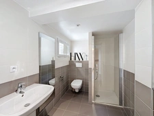 Maison contemporaine à vendre - 6 pièces - ARCHAMPS (74)