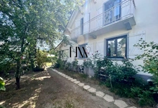 À VENDRE – maison de caractère au cœur d’Annemasse