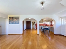À vendre – T3 lumineux avec jardin, double garage et cave – Collonges-sous-Salève