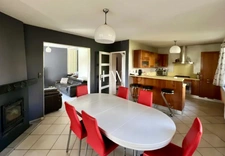 À VENDRE – maison de caractère au cœur d’Annemasse