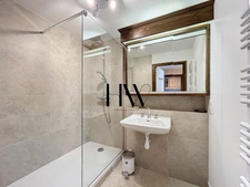 Mont d'Arbois - Appartement à vendre 5 pièces MEGEVE (74)
