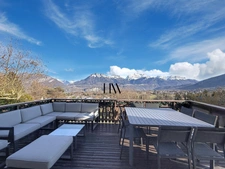 Chalet for sale - fully renovated with panoramic lake and mountain views - 8 rooms SEVRIER (74)