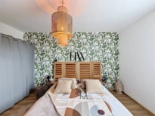 Appartement 2024 à vendre - 3 pièces sans vis-à-vis - ANNECY (74)