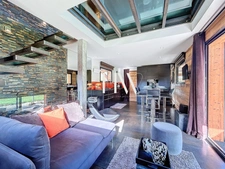Chalet of 114 m² - MEGEVE (74)