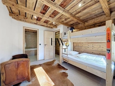 Exceptional chalet near Megève – Panoramic views of the Aravis mountains and Crest-Voland 