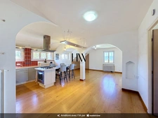 À vendre – T3 lumineux avec jardin, double garage et cave – Collonges-sous-Salève