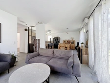 Maison contemporaine de 2019 – 4 chambres – Proche de toutes les commodités - ALLONZIER LA CAILLE (74)
