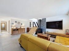 Maison de standing à vendre 14 pièces - 437 m2 - ANTHY SUR LEMAN (74)
