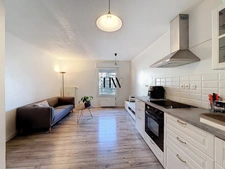 Appartement T3 à vendre – Centre d’Annemasse – Proche commerces et accès Genève