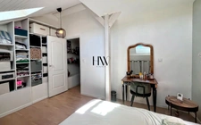 LA BALME-DE-SILLINGY – BEAU T3 EN DUPLEX - RÉNOVÉ AVEC BALCON