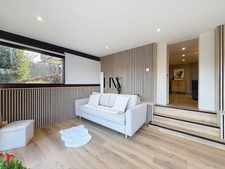 Chalet for sale - fully renovated with panoramic lake and mountain views - 8 rooms SEVRIER (74)