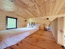 Tiny House 15 m² aménagée – Studio indépendant / Gîte / Logement d'appoint