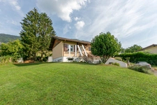 À vendre – Maison familiale avec jardin, jacuzzi et potentiel, à deux pas des commerces du Châble (Beaumont)