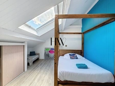 Family house for sale 10 rooms VETRAZ MONTHOUX (74) - Or special investors