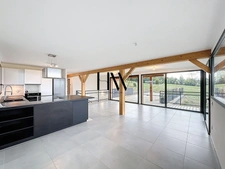 FOR SALE – Contemporary 3-bedroom villa with view – Bossey (74160)