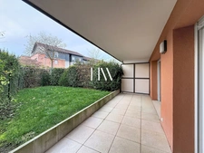 Appartement à vendre 4 pièces à Valleiry