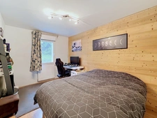 À vendre – Appartement T3 de 68 m² dans un environnement verdoyant à Sallanches