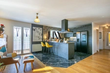 À vendre – Maison familiale avec jardin, jacuzzi et potentiel, à deux pas des commerces du Châble (Beaumont)