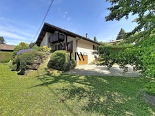 House for sale, 6 rooms, LUCINGES - idyllic setting