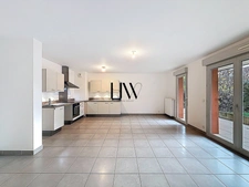 Appartement à vendre 4 pièces à Valleiry