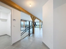 FOR SALE – Contemporary 3-bedroom villa with view – Bossey (74160)