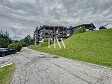 Luxury apartment for sale - 3 rooms MEGEVE (74)