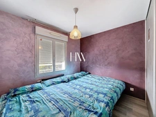 Appartement à vendre 3 pièces ANNEMASSE (74)