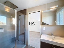Maison contemporaine à vendre - 6 pièces - ARCHAMPS (74)