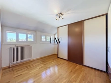 À vendre – T3 lumineux avec jardin, double garage et cave – Collonges-sous-Salève