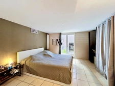 À VENDRE – maison de caractère au cœur d’Annemasse