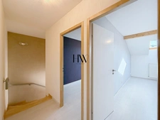  Duplex 4 pièces – 90 m² – Archamps Technopole – Terrasse et garage