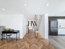 Maison de standing à vendre 14 pièces - 437 m2 - ANTHY SUR LEMAN (74)