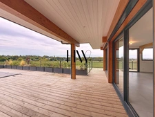 FOR SALE – Contemporary 3-bedroom villa with view – Bossey (74160)