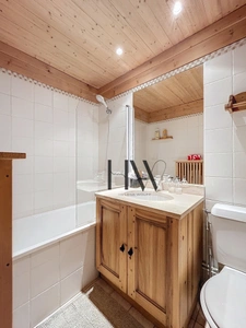 Luxury apartment for sale - 3 rooms MEGEVE (74)
