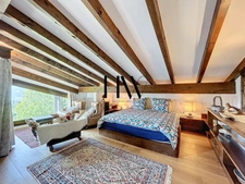 Mont d'Arbois - Appartement à vendre 5 pièces MEGEVE (74)