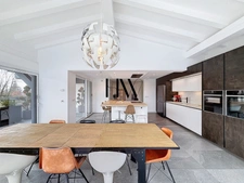 Apartment for sale 8 rooms - 270m² - ANTHY SUR LEMAN (74)