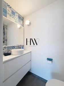 Maison de standing à vendre 14 pièces - 437 m2 - ANTHY SUR LEMAN (74)