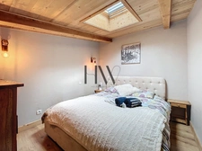 Luxury apartment for sale - 3 rooms MEGEVE (74)