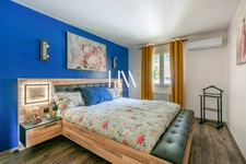 À vendre – Maison familiale avec jardin, jacuzzi et potentiel, à deux pas des commerces du Châble (Beaumont)